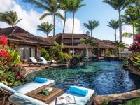 Kauai villas
