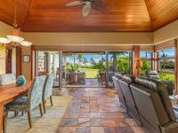 Hualalai vacation rental: Hualalai Resort Fairway Villa - 2BR #104D