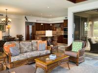 Mauna Lani condo rental: Villages at Mauna Lani - 3BR Garden View #621