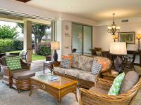 Mauna Lani condo rental: Villages at Mauna Lani - 3BR Garden View #621