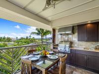 Waikoloa condo rental: Waikoloa Beach Villas - 2BR Ocean View #E32