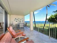 Kihei condo rental: Royal Mauian - 3BR Condo Ocean Front #202