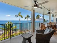 Kihei condo rental: Royal Mauian - 3BR Condo Ocean Front #518