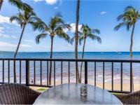 Kihei condo rental: Sugar Beach - 1BR Condo Beach Front #430