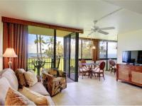 Kihei condo rental: Kihei Surfside - 1BR Condo Ocean Front #211