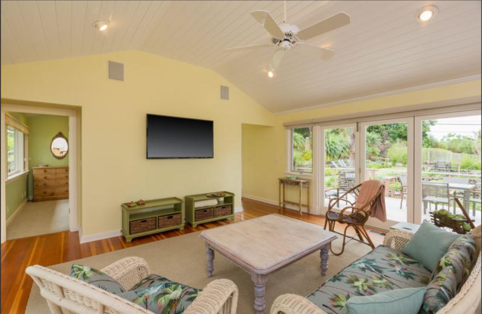 Haleakala Princess Cottage 2br Cottage Vacation Rental In Kula