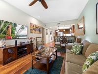 Waikoloa condo rental: Hali'i Kai - 2BR Golf View #2B