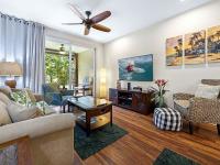 Waikoloa condo rental: Hali'i Kai - 2BR Golf View #2B