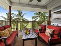 Waikoloa condo rental: Waikoloa Beach Villas - 2BR Golf View #H32