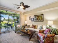 Waikoloa condo rental: Waikoloa Beach Villas - 2BR Golf View #G2