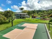 Princeville vacation rental: Ke Aloha Estate - Kauai's #1 Vacation Rental