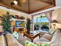 Waikoloa condo rental: Waikoloa Beach Villas - 2BR Mountian View #J32