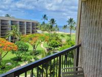Kihei condo rental: Maui Sunset - 1BR Condo Ocean View #507A