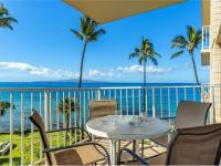 Kihei condo rental: Kamaole Nalu - 2BR Condo Ocean View #404