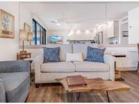 Kihei condo rental: Kihei Beach - 1BR Condo Beach Front #207