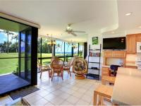 Kihei condo rental: Kihei Surfside - 1BR Condo Ocean Front #111