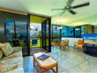 Kihei condo rental: Kihei Surfside - 1BR Condo Ocean Front #311