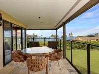 Wailea condo rental: Wailea Elua Village - 2BR Condo Ocean View #2304