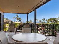 Wailea condo rental: Wailea Elua Village - 2BR Condo Partial Ocean View #1503