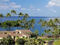 Wailea condo rental: Wailea Elua Village - 1BR Condo Partial Ocean View #0106