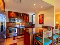 Wailea condo rental: Wailea Elua Village - 1BR Condo Beach Front #0807
