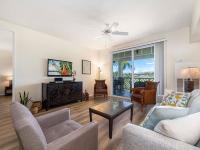 Waikoloa condo rental: Fairway Villas Waikoloa - 2BR Home Golf View #A21