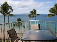 Kihei condo rental: Kamaole Nalu - Prime 2BR Condo Ocean View #605