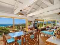 Poipu condo rental: Amazing Views Hale - 3BR + Den Home Ocean View + Private Hot Tub + Private Pool