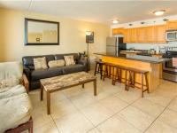 Honolulu condo rental: Waikiki Banyan Tower 1 - 1BR Condo Ocean View #2112