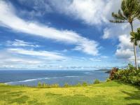 Princeville condo rental: Sealodge - 2BR Condo Ocean View #J1