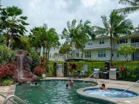 Princeville condo rental: Plantation at Princeville - 3BR Condo Ocean View #1322