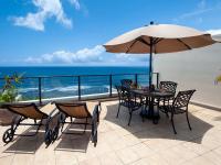 Princeville condo rental: Puu Poa - 2BR Condo Ocean View #405