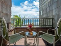 Princeville condo rental: Sealodge - 2BR Condo Ocean Front #G8