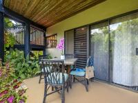 Princeville condo rental: Mauna Kai - 2BR Townhome Garden View #5A