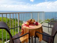 Princeville condo rental: Alii Kai - 2BR Condo Ocean View #5301