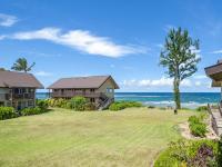 Hanalei condo rental: Hanalei Colony Resort - 1BR Condo Ocean View #E3
