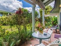 Princeville condo rental: Puamana - 2BR Condo Ocean View #9C