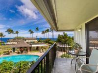 Princeville condo rental: Alii Kai - 2BR Condo Ocean View #8H