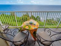 Princeville condo rental: Alii Kai - 2BR Condo Ocean View #3103