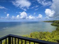Princeville condo rental: Sealodge - 1BR Condo Ocean View #E8