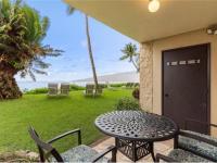 Kihei condo rental: Kihei Beach - 2BR Condo Beach Front #110