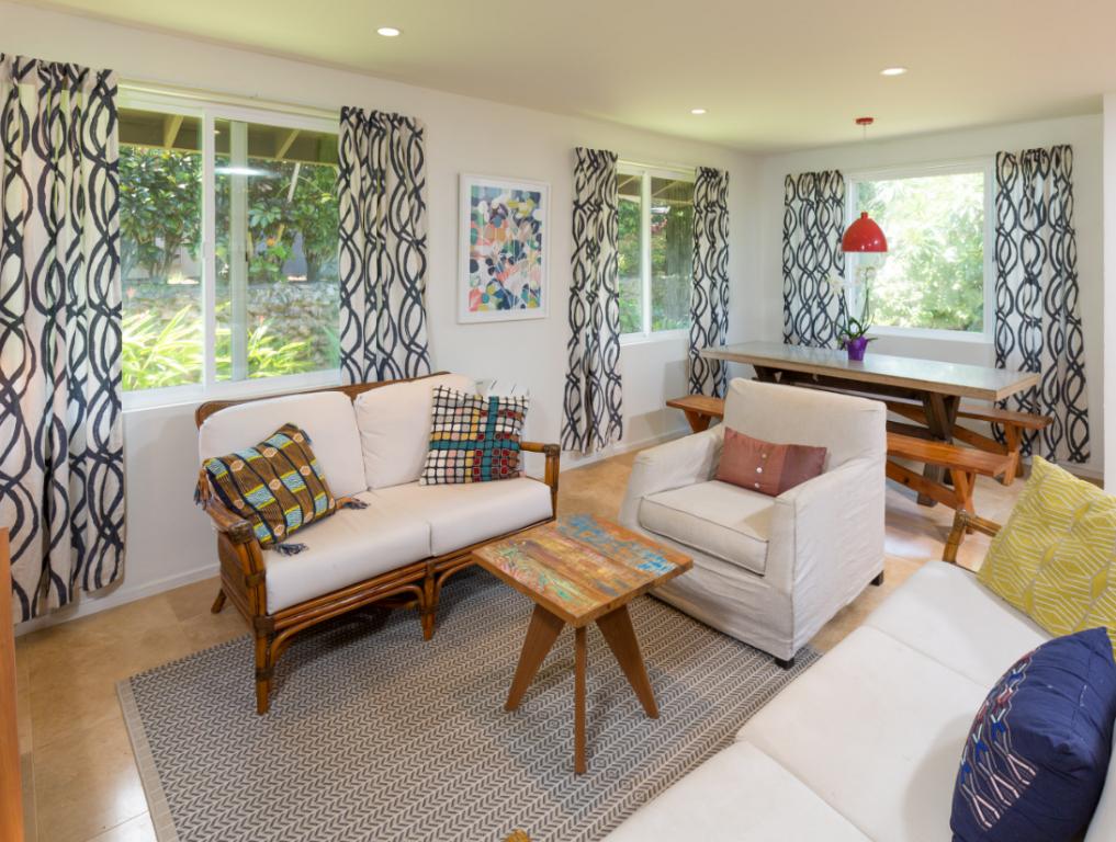 Maui Paia Family Cottage Vacation Rental In Paia South Side Maui