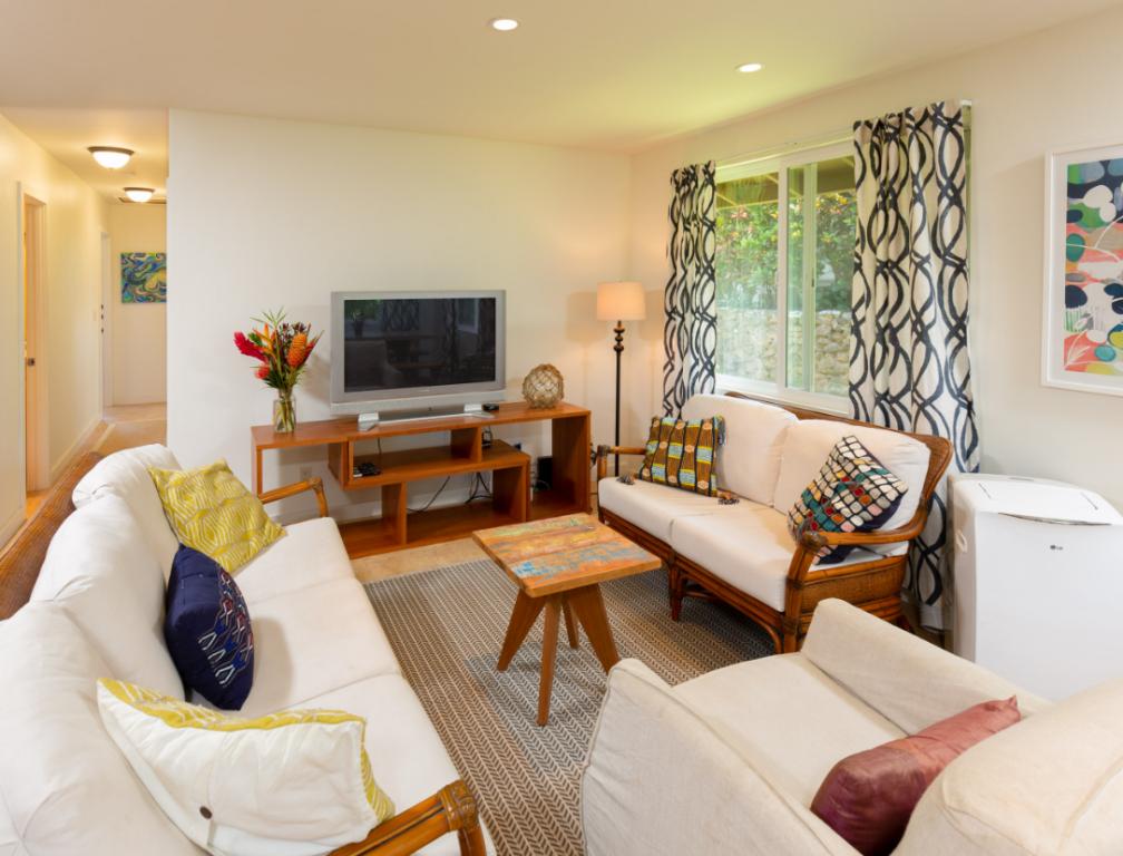 Maui Paia Family Cottage Vacation Rental In Paia South Side Maui