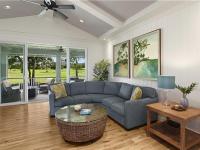 Koloa vacation rental: Kiahuna Plantation Hale - 3BR Home Mountain View