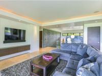 Princeville vacation rental: Laulea Kailani Villa - 3BR Home Ocean View + Private Pool + Sauna