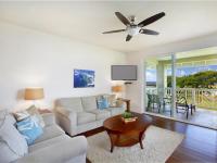 Koloa condo rental: Pili Mai - 3BR Condo Golf View #11I