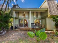 Princeville condo rental: Puamana - 2BR Condo Ocean View #21D