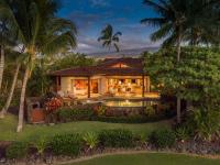 Hawaii vacation homes
