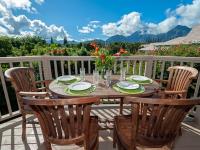 Princeville vacation rental: Hanalei Bay Villa - 2BR Condo Ocean View #26