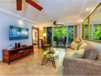 Kihei condo rental: Royal Mauian - 2BR Condo Partial Ocean View #219